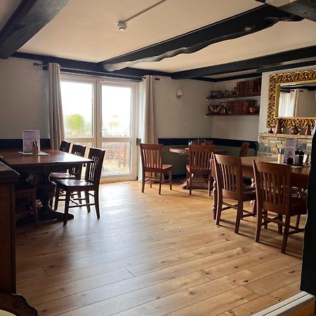 The Malt Shovel Inn Bridgwater Exterior photo