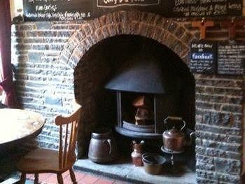 The Malt Shovel Inn Bridgwater Exterior photo