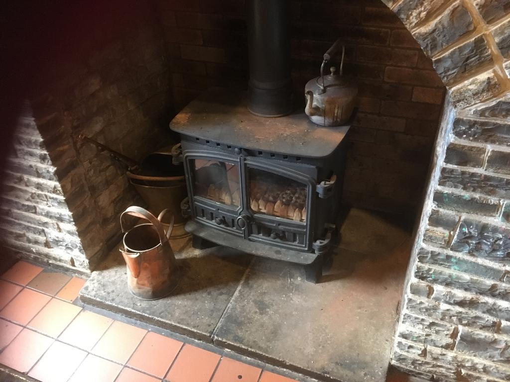 The Malt Shovel Inn Bridgwater Exterior photo